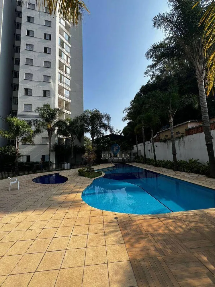 Apartamento, 2 quartos, 50 m² - Foto 14