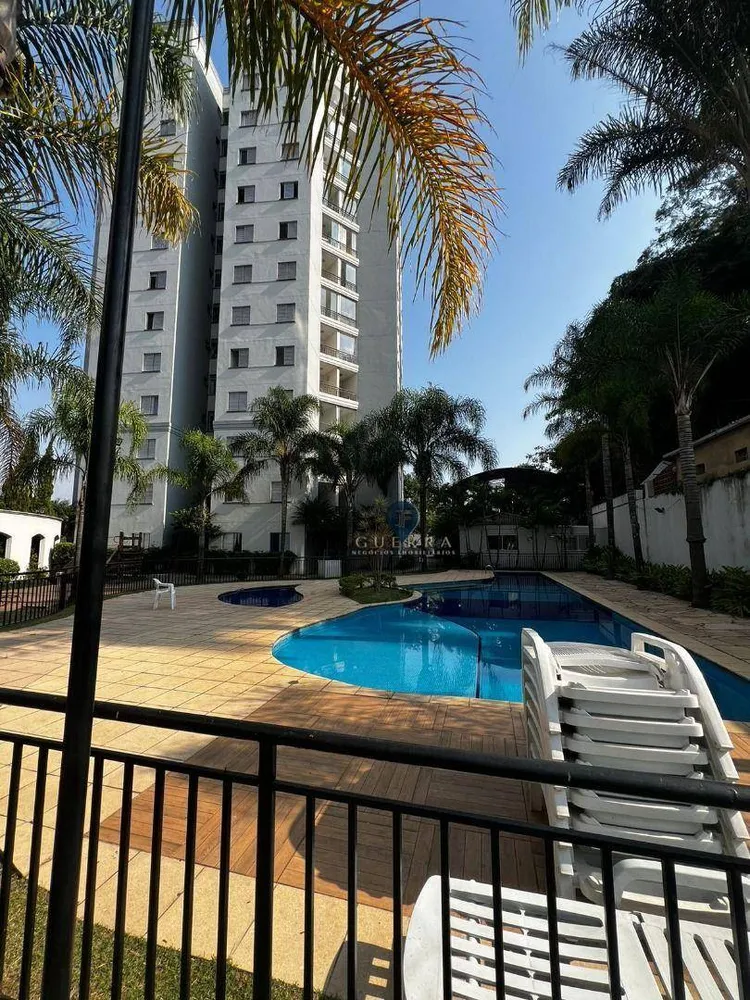 Apartamento, 2 quartos, 50 m² - Foto 15