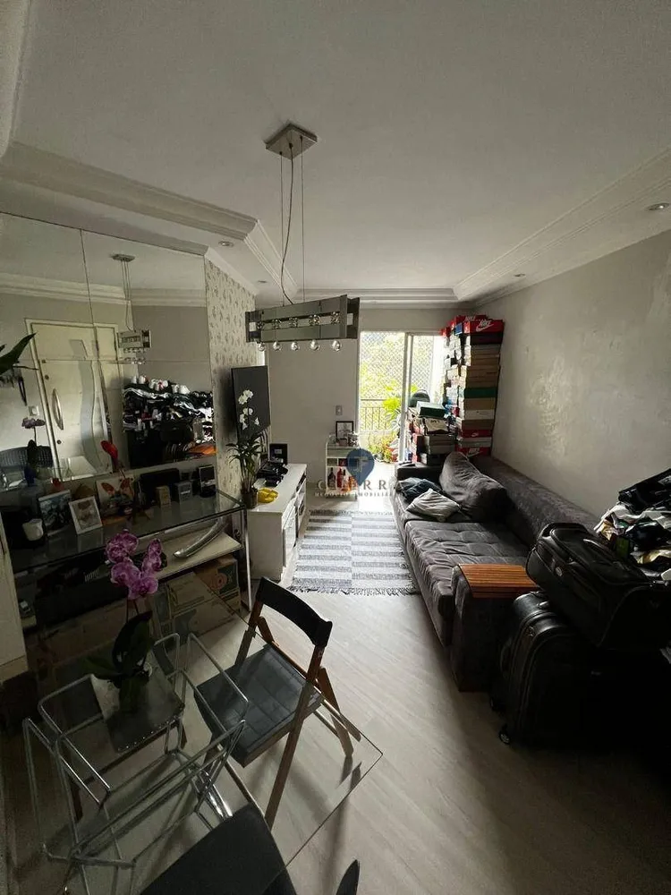 Apartamento, 2 quartos, 50 m² - Foto 3