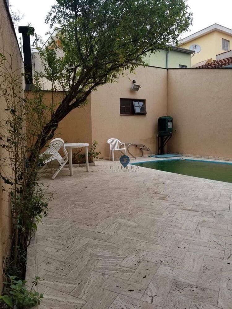 Sobrado à venda e aluguel com 3 quartos, 278m² - Foto 27