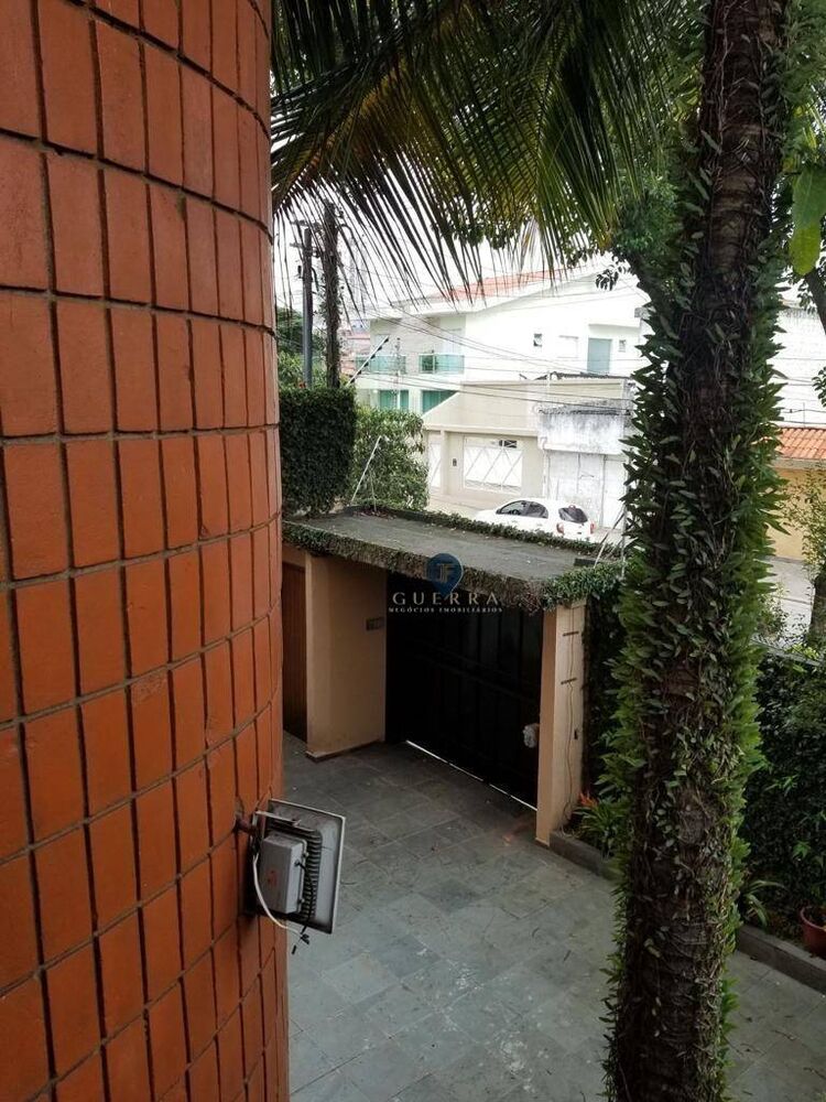 Sobrado à venda e aluguel com 3 quartos, 278m² - Foto 4