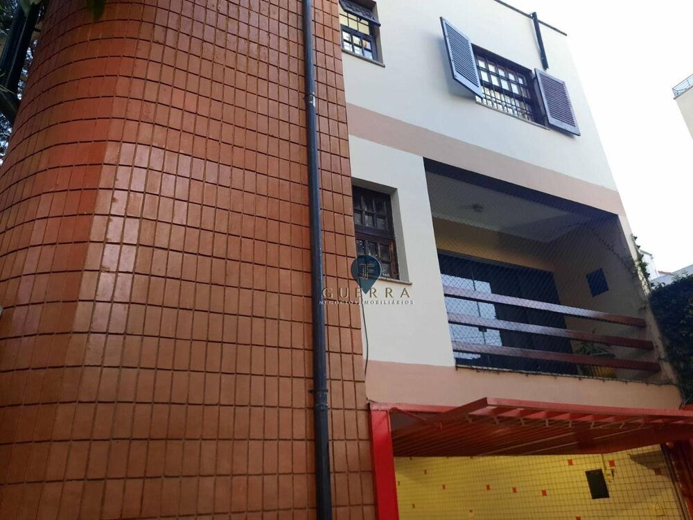 Sobrado à venda e aluguel com 3 quartos, 278m² - Foto 2