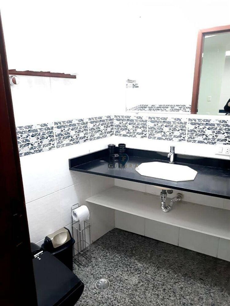Sobrado à venda e aluguel com 3 quartos, 278m² - Foto 12