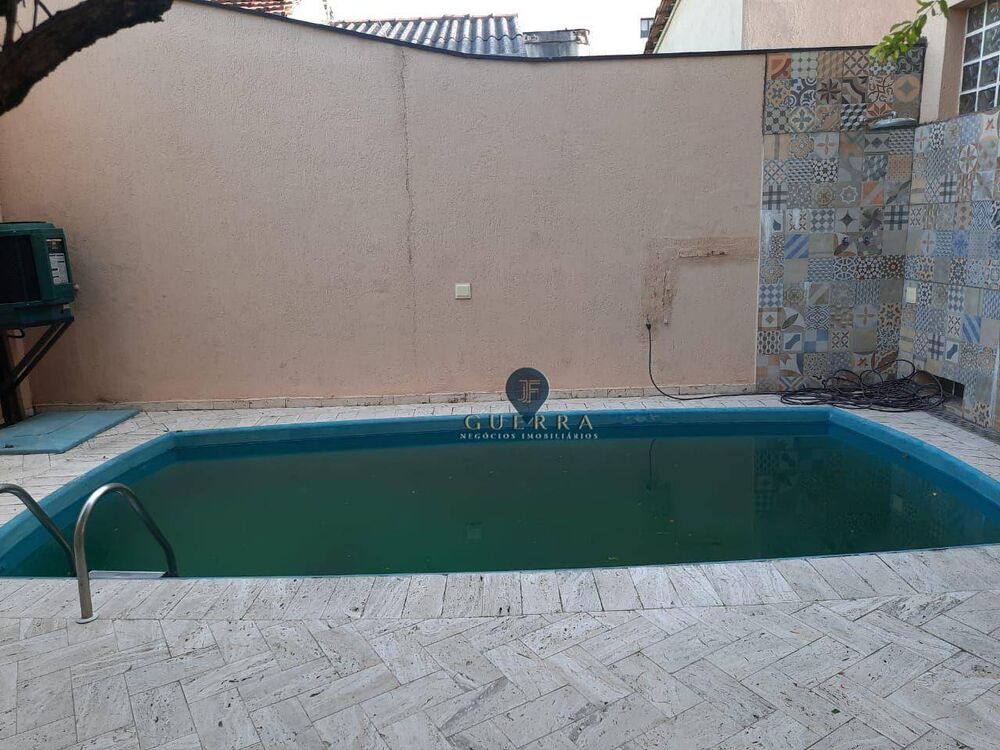 Sobrado à venda e aluguel com 3 quartos, 278m² - Foto 28