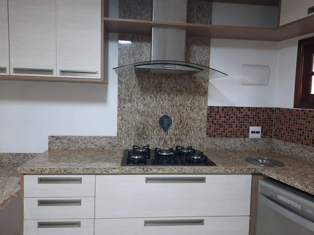 Sobrado à venda e aluguel com 3 quartos, 278m² - Foto 10