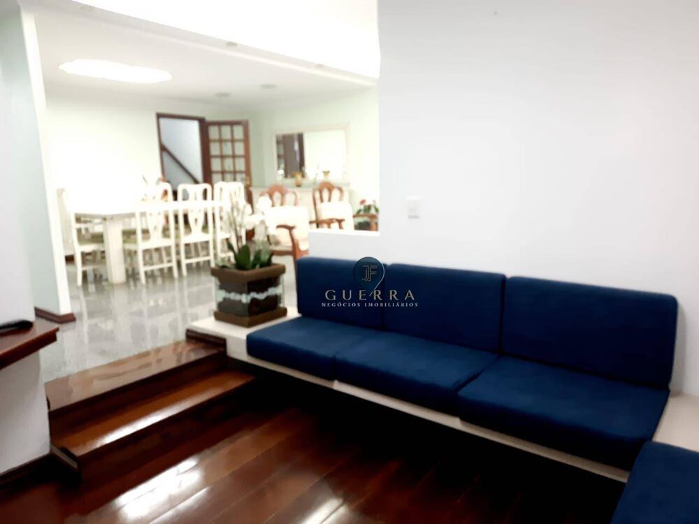 Sobrado à venda e aluguel com 3 quartos, 278m² - Foto 7