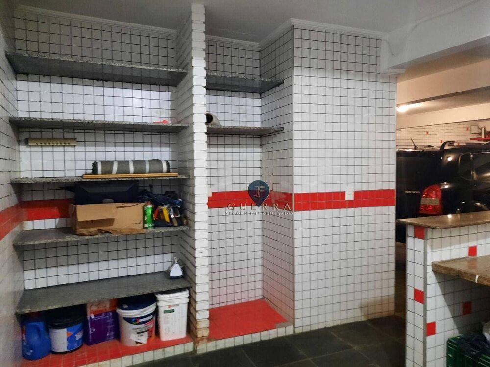Sobrado à venda e aluguel com 3 quartos, 278m² - Foto 33