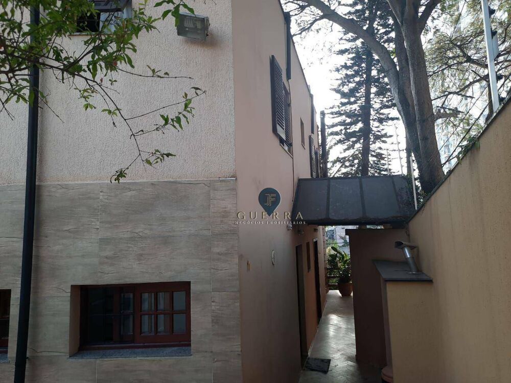 Sobrado à venda e aluguel com 3 quartos, 278m² - Foto 29