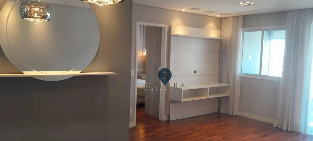 Apartamento, 2 quartos, 76 m² - Foto 9