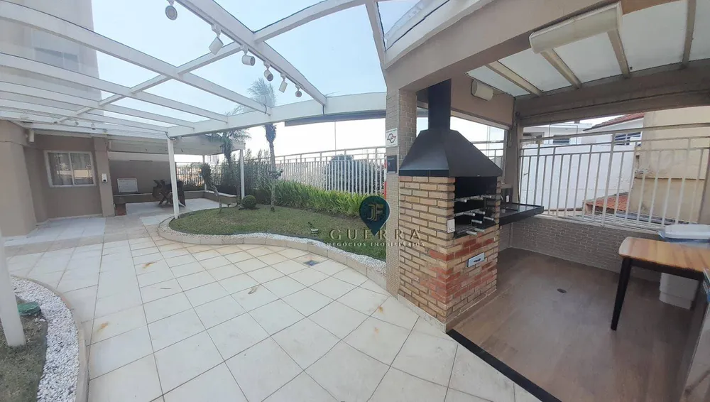 Apartamento, 2 quartos, 76 m² - Foto 2
