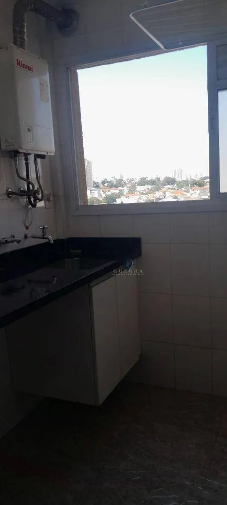 Apartamento, 2 quartos, 76 m² - Foto 13