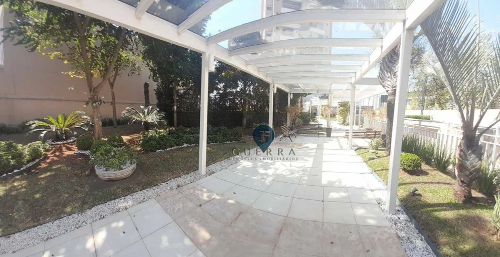 Apartamento, 2 quartos, 76 m² - Foto 3