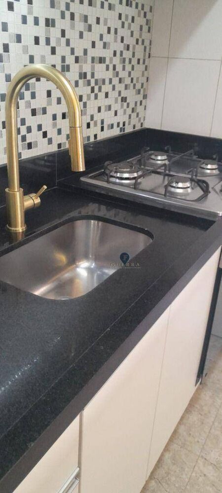 Apartamento, 2 quartos, 76 m² - Foto 2