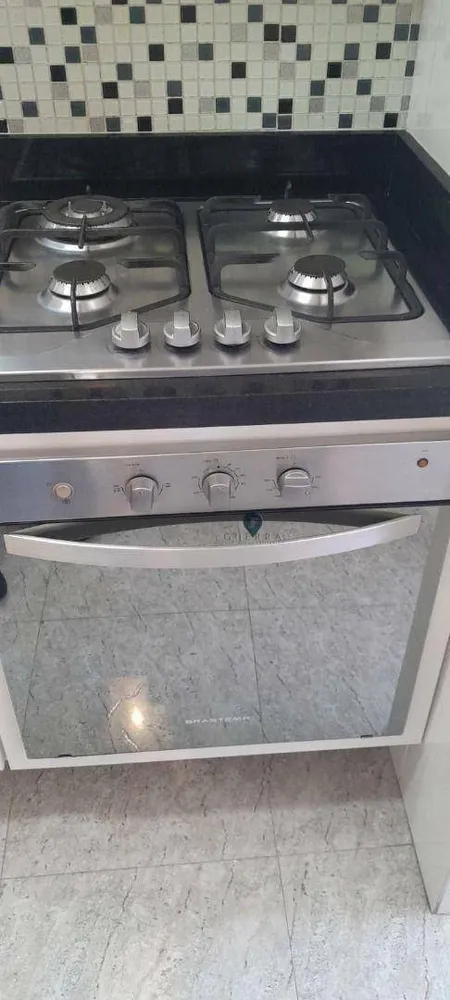 Apartamento, 2 quartos, 76 m² - Foto 10