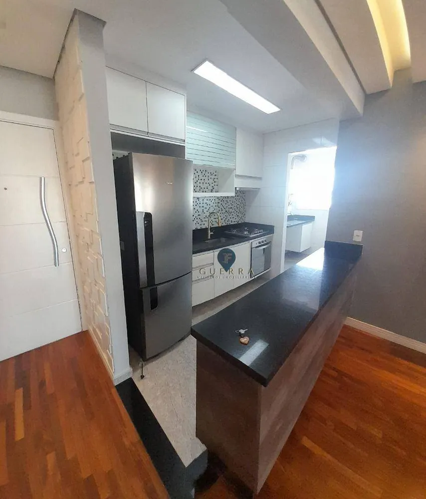 Apartamento, 2 quartos, 76 m² - Foto 12