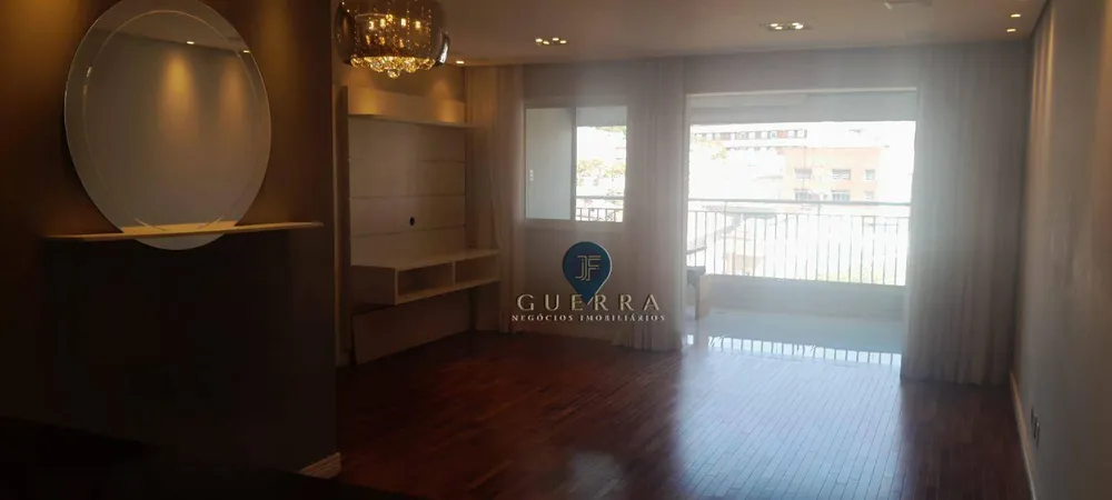 Apartamento, 2 quartos, 76 m² - Foto 8