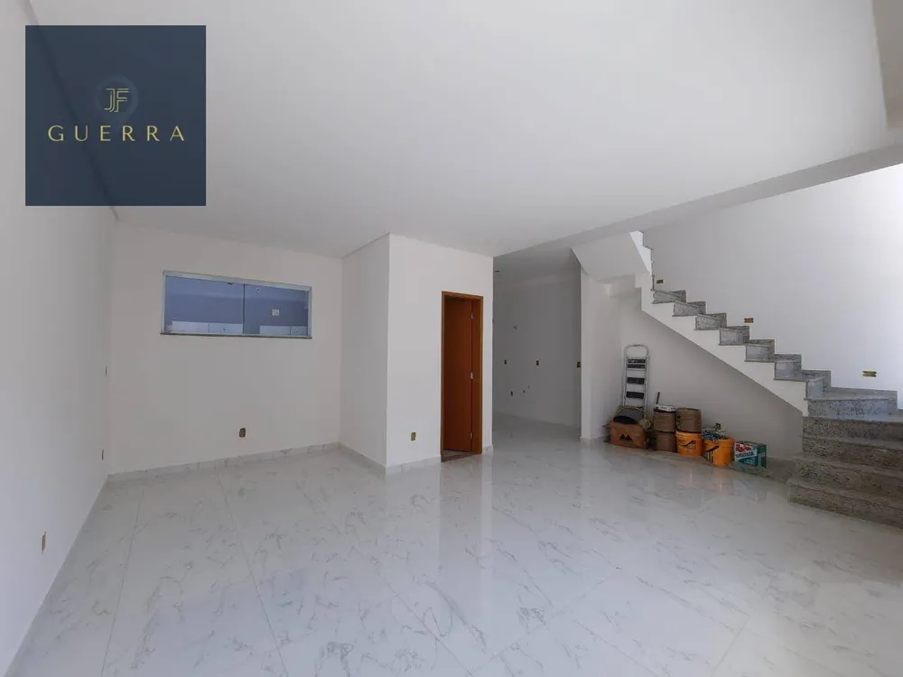 Sobrado, 3 quartos, 90 m² - Foto 7