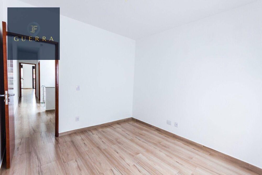 Sobrado, 3 quartos, 90 m² - Foto 1