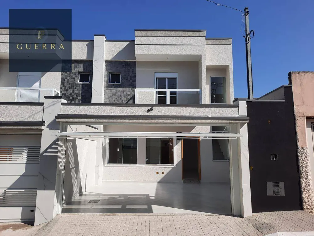 Sobrado, 3 quartos, 90 m² - Foto 18