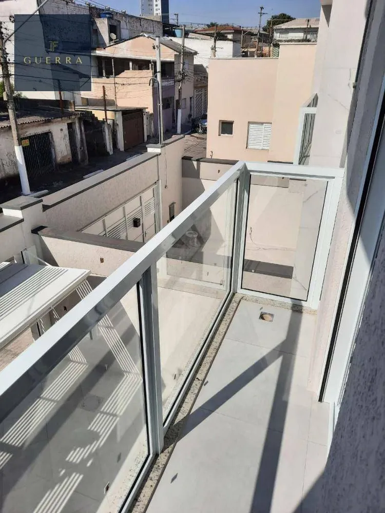 Sobrado, 3 quartos, 90 m² - Foto 10