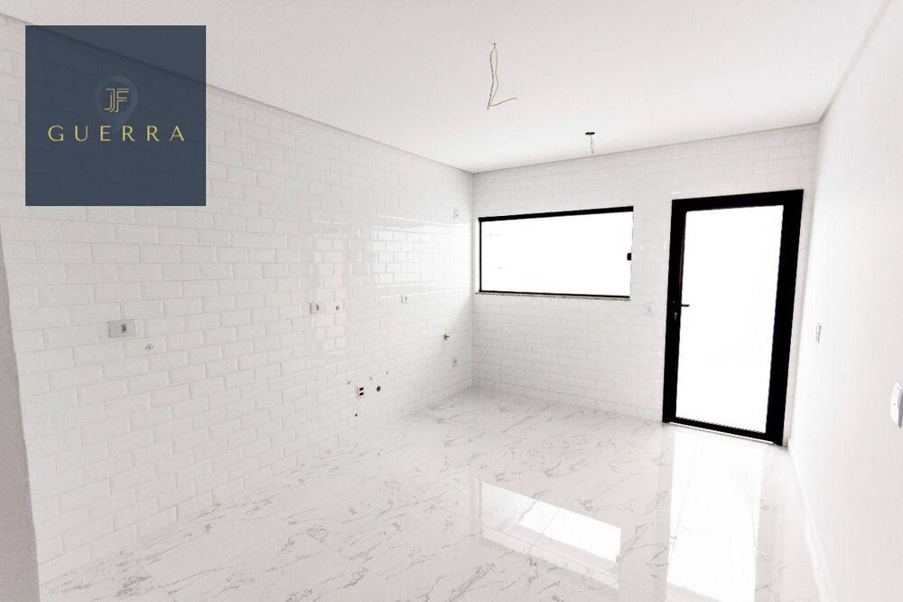 Sobrado, 3 quartos, 90 m² - Foto 3