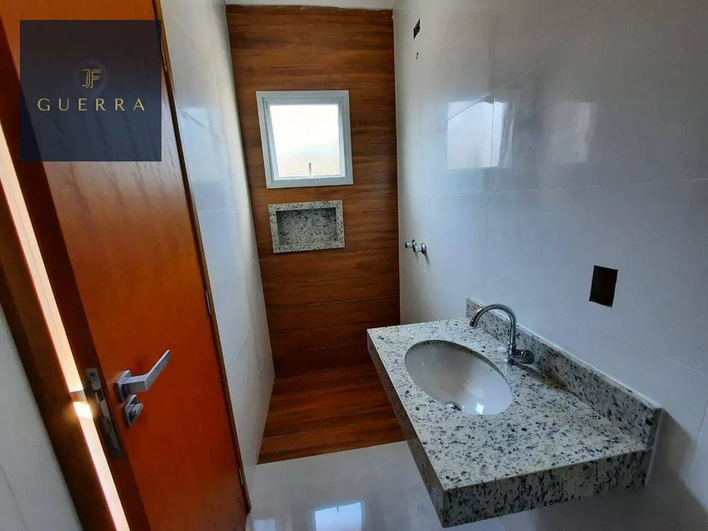 Sobrado, 3 quartos, 90 m² - Foto 6