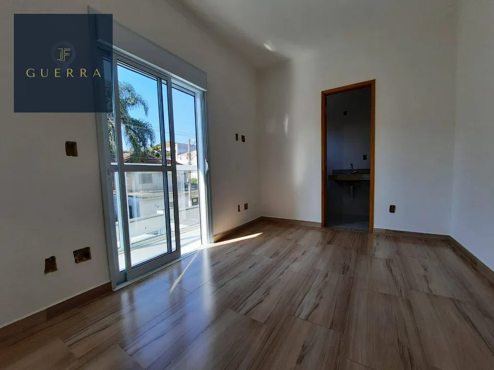 Sobrado, 3 quartos, 90 m² - Foto 4