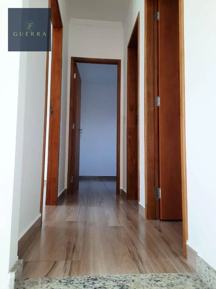 Sobrado, 3 quartos, 90 m² - Foto 11