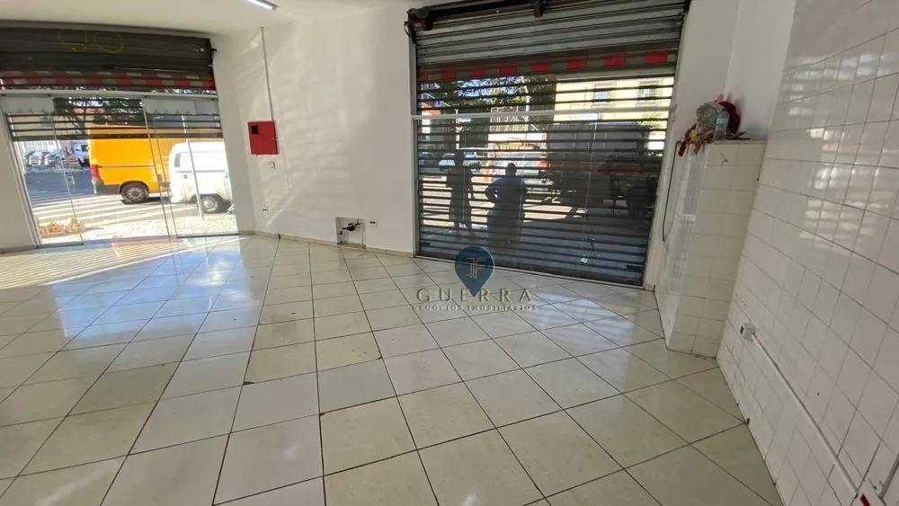 Loja-Salão, 100 m² - Foto 2