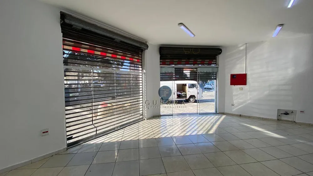 Loja-Salão, 100 m² - Foto 3