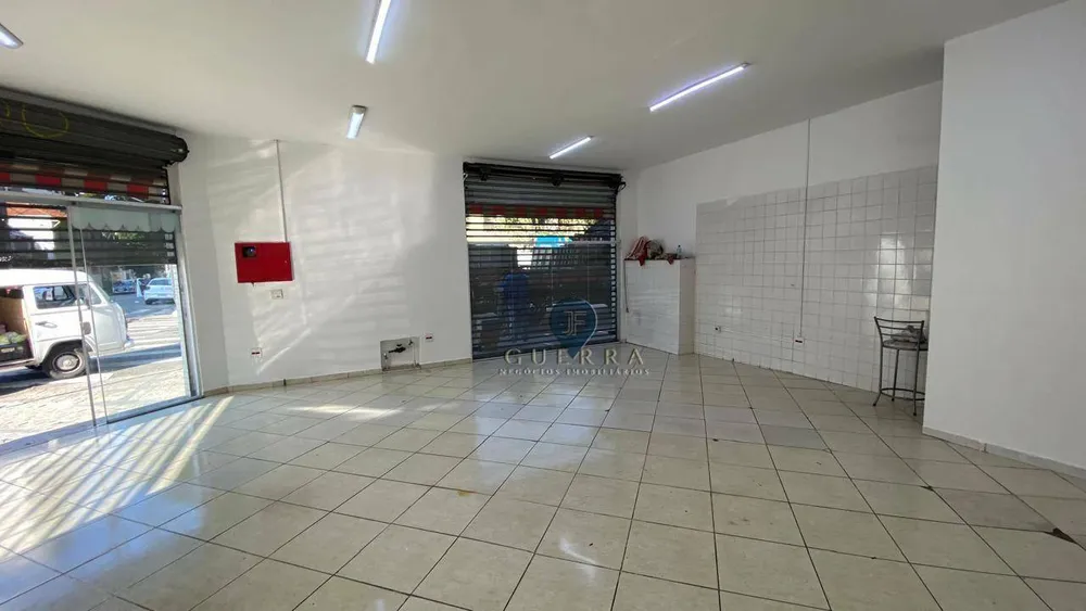 Loja-Salão, 100 m² - Foto 5