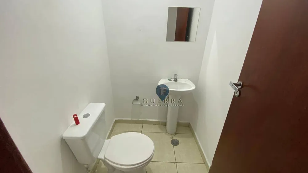 Loja-Salão, 100 m² - Foto 11