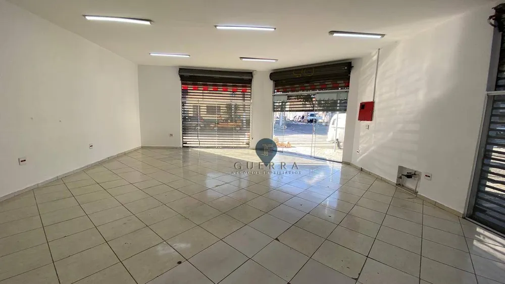 Loja-Salão, 100 m² - Foto 4