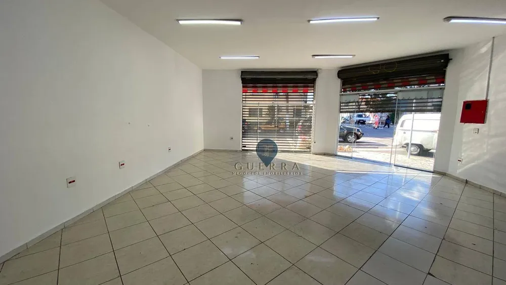 Loja-Salão, 100 m² - Foto 12