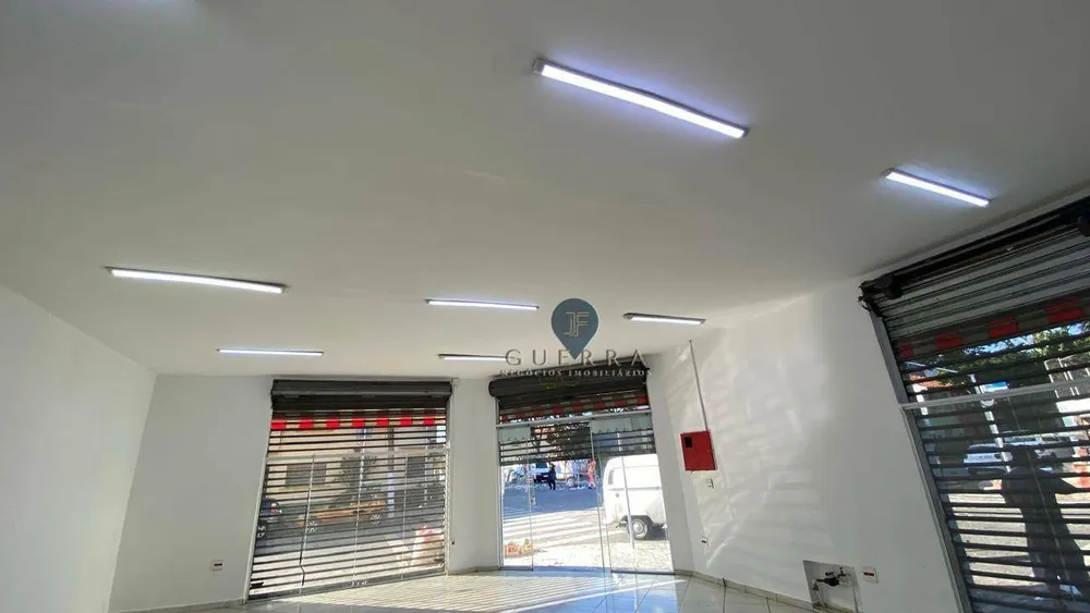Loja-Salão, 100 m² - Foto 10