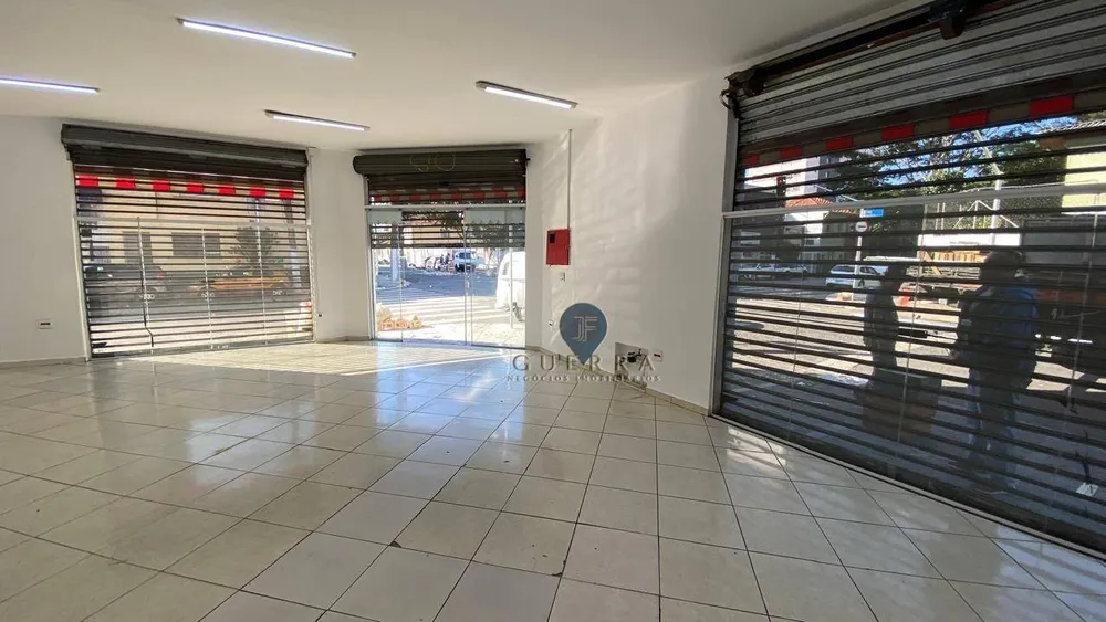 Loja-Salão, 100 m² - Foto 7