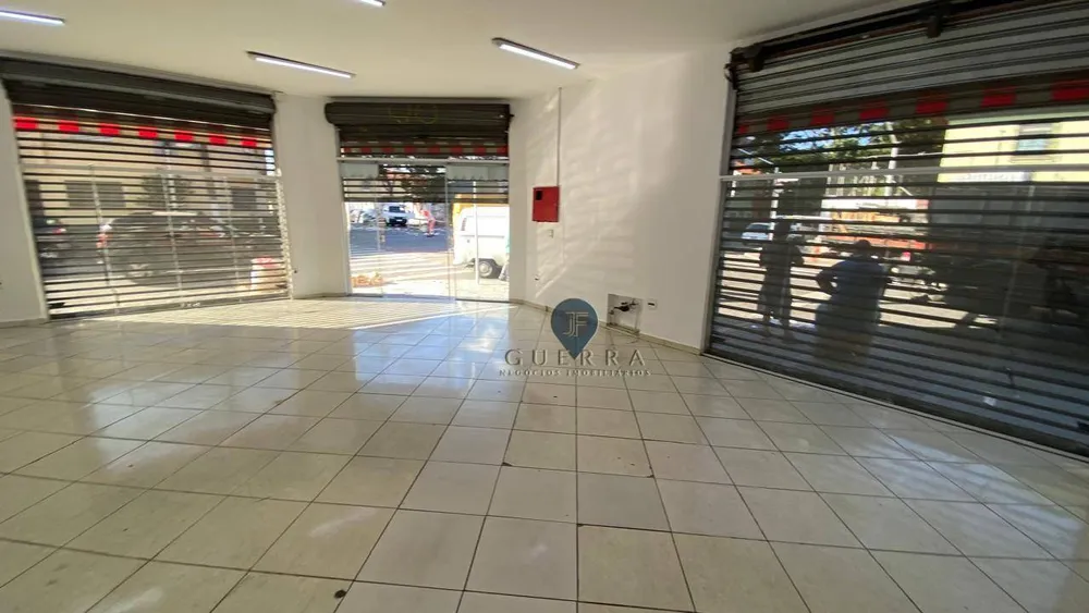 Loja-Salão, 100 m² - Foto 6