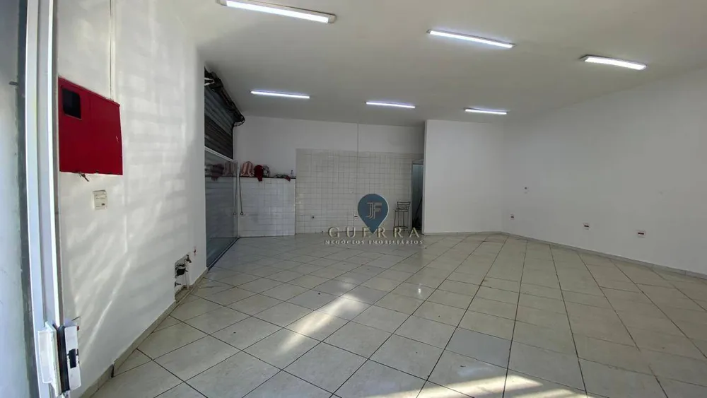 Loja-Salão, 100 m² - Foto 9