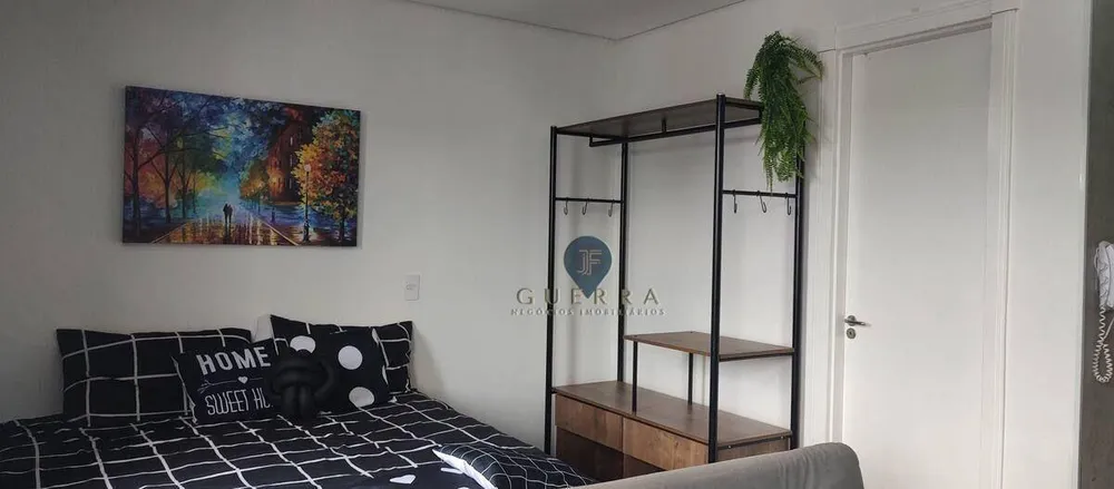 Kitnet-Studio, 26 m² - Foto 5