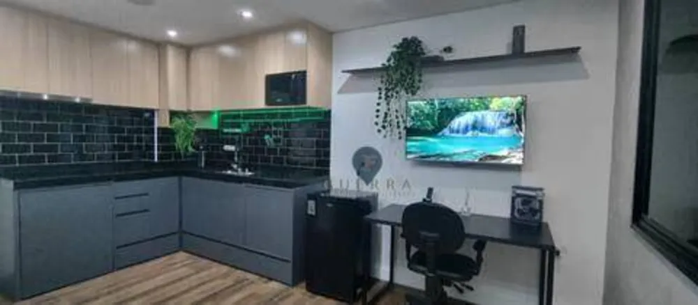Kitnet-Studio, 26 m² - Foto 3