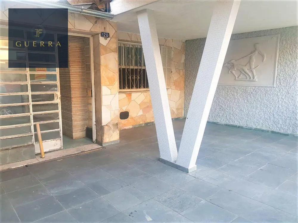 Casa, 4 quartos, 210 m² - Foto 16