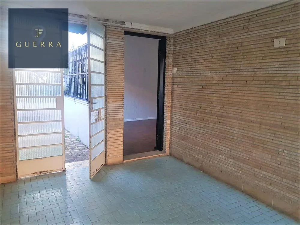 Casa, 4 quartos, 210 m² - Foto 11