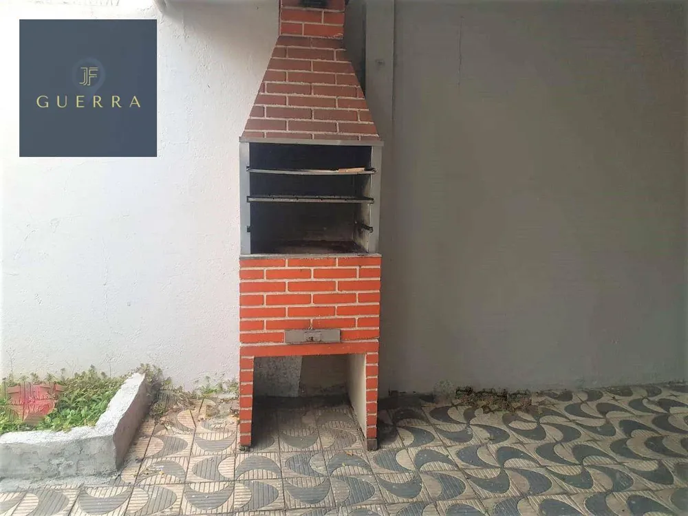 Casa, 4 quartos, 210 m² - Foto 18