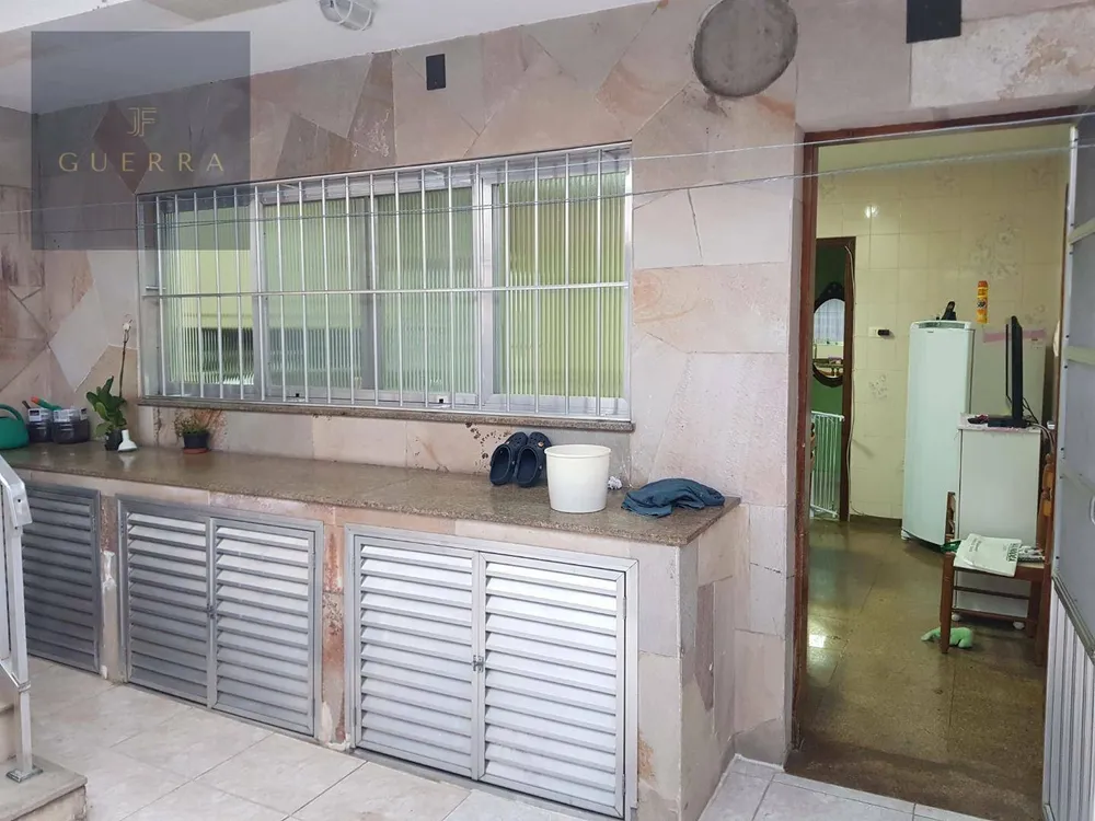 Sobrado, 2 quartos, 180 m² - Foto 8