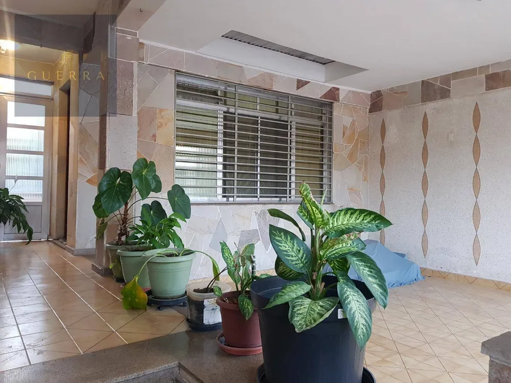 Sobrado, 2 quartos, 180 m² - Foto 1