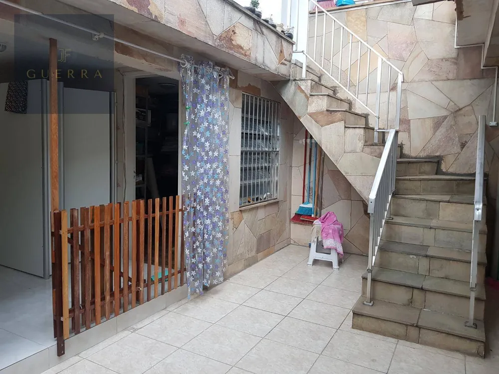 Sobrado, 2 quartos, 180 m² - Foto 4