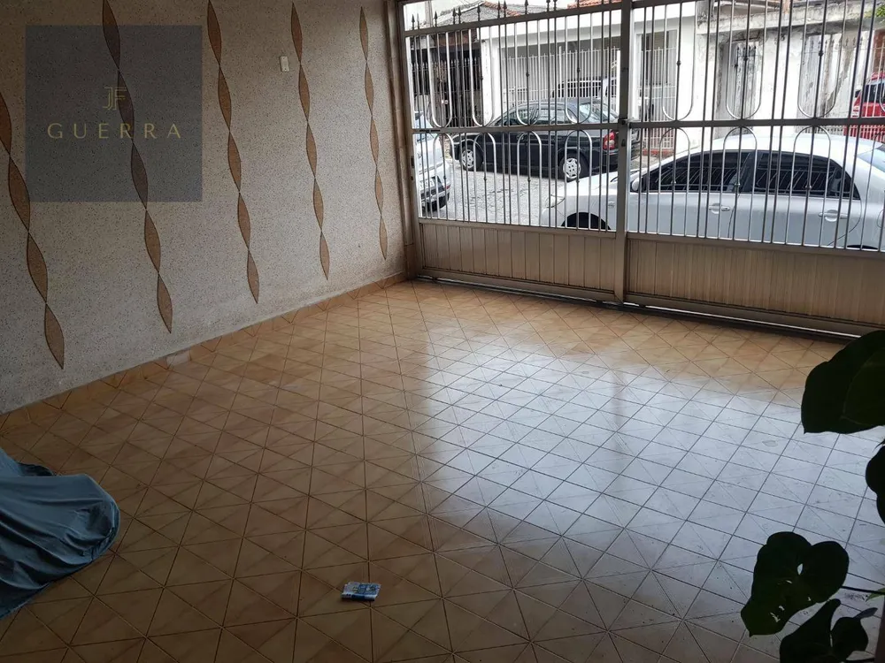 Sobrado, 2 quartos, 180 m² - Foto 6