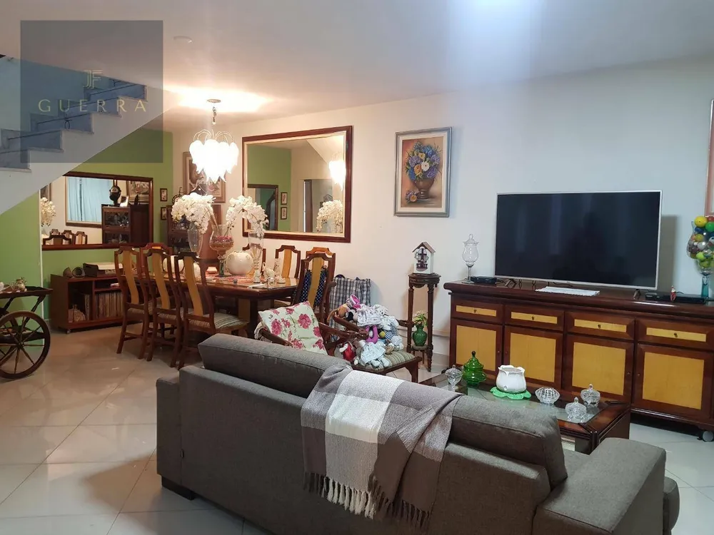 Sobrado, 2 quartos, 180 m² - Foto 2