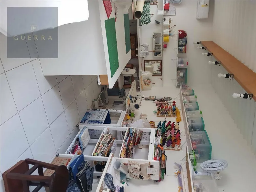 Sobrado, 2 quartos, 180 m² - Foto 11