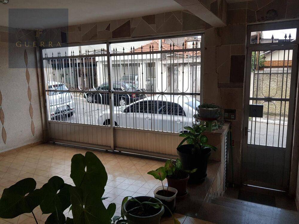 Sobrado, 2 quartos, 180 m² - Foto 2